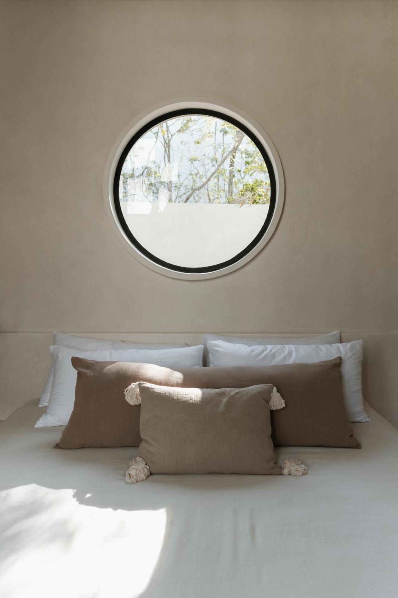 Villa Lev - Celebrated Architectural Designer Villa Tulum Bagian luar foto