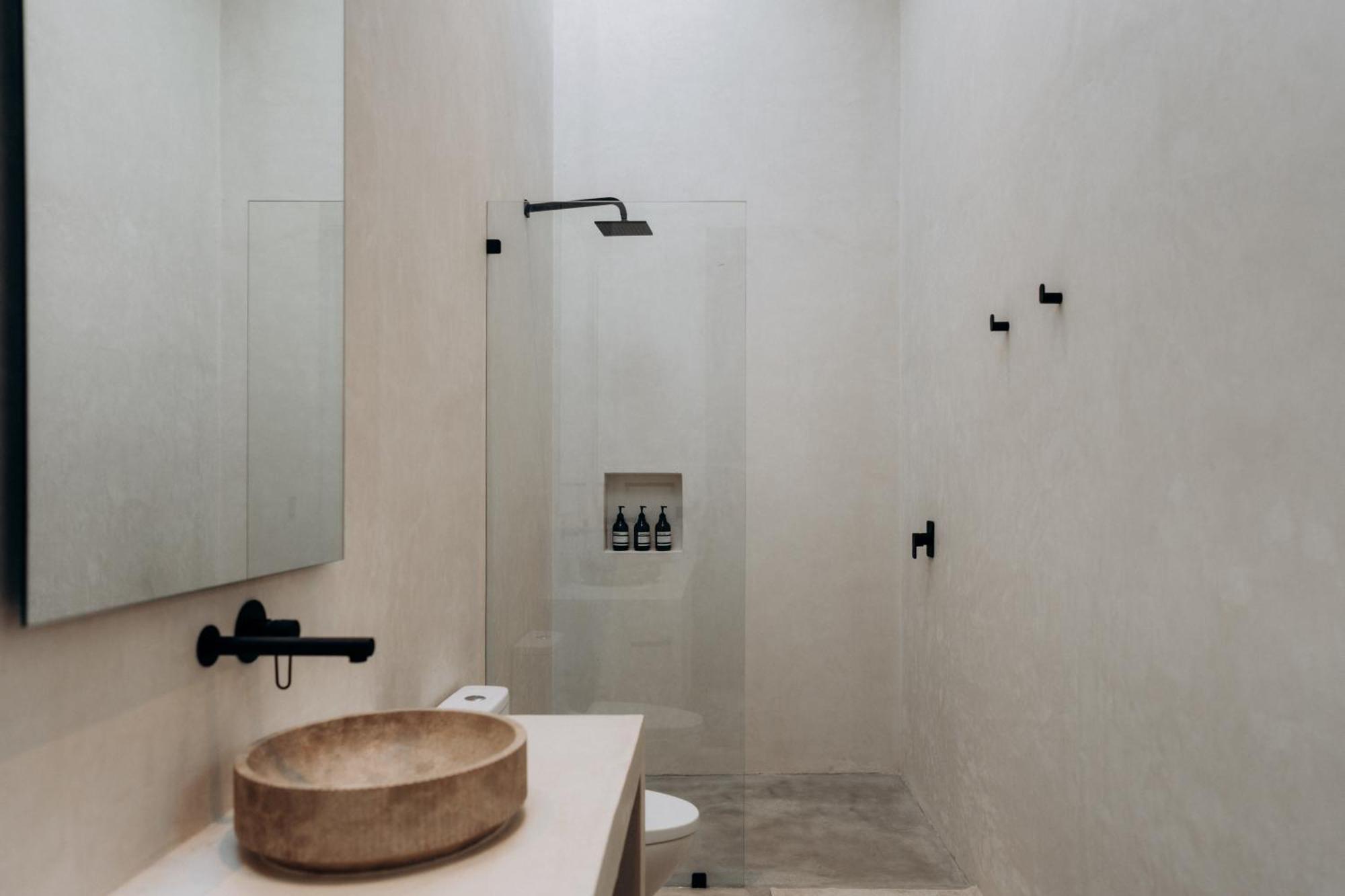 Villa Lev - Celebrated Architectural Designer Villa Tulum Bagian luar foto