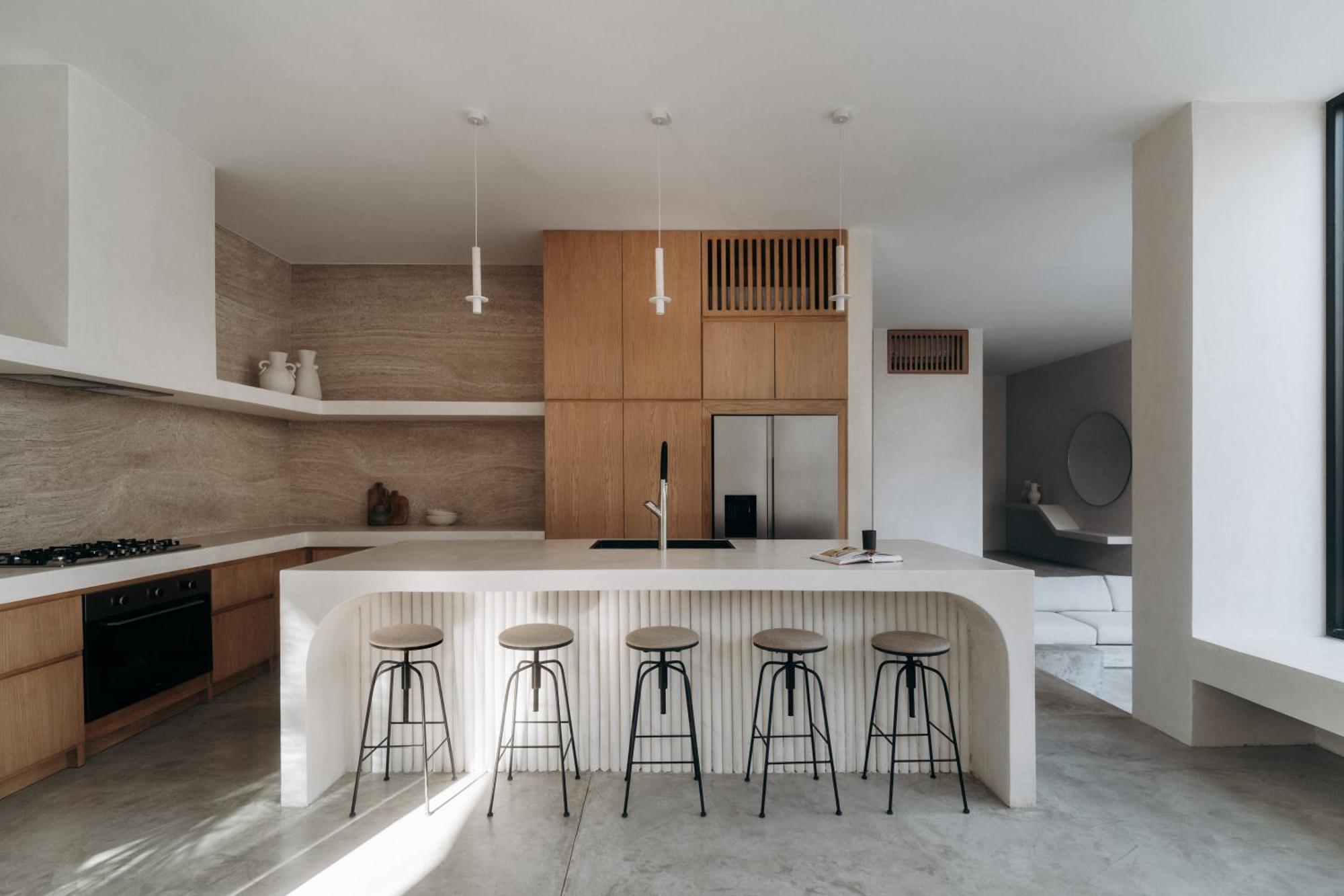 Villa Lev - Celebrated Architectural Designer Villa Tulum Bagian luar foto