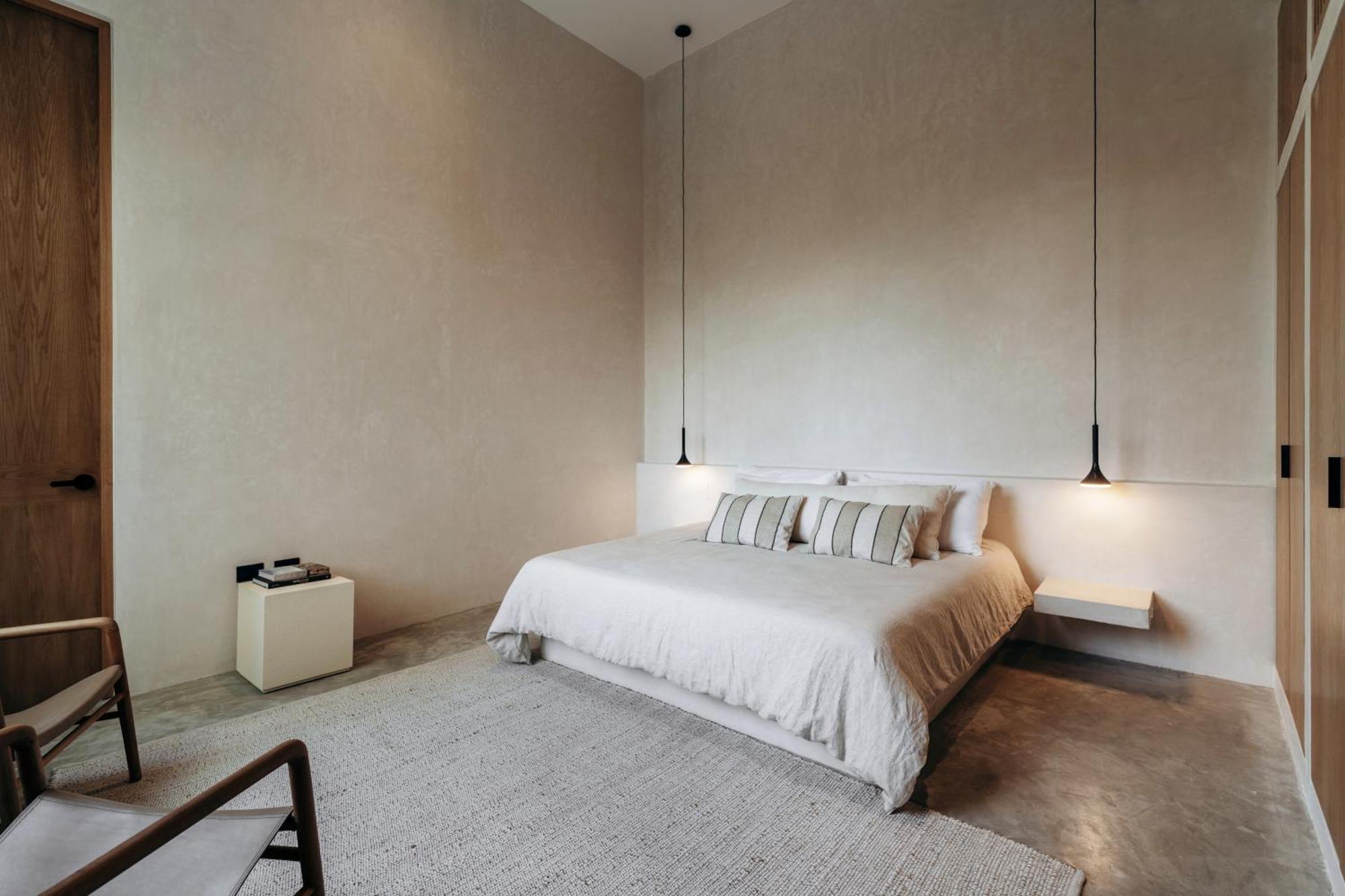 Villa Lev - Celebrated Architectural Designer Villa Tulum Bagian luar foto