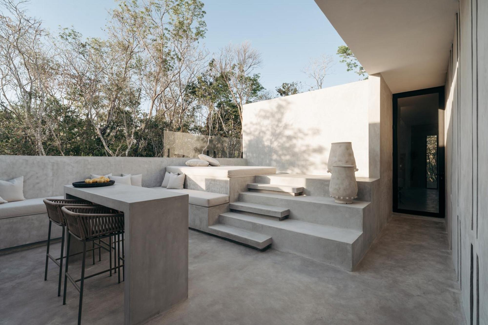 Villa Lev - Celebrated Architectural Designer Villa Tulum Bagian luar foto