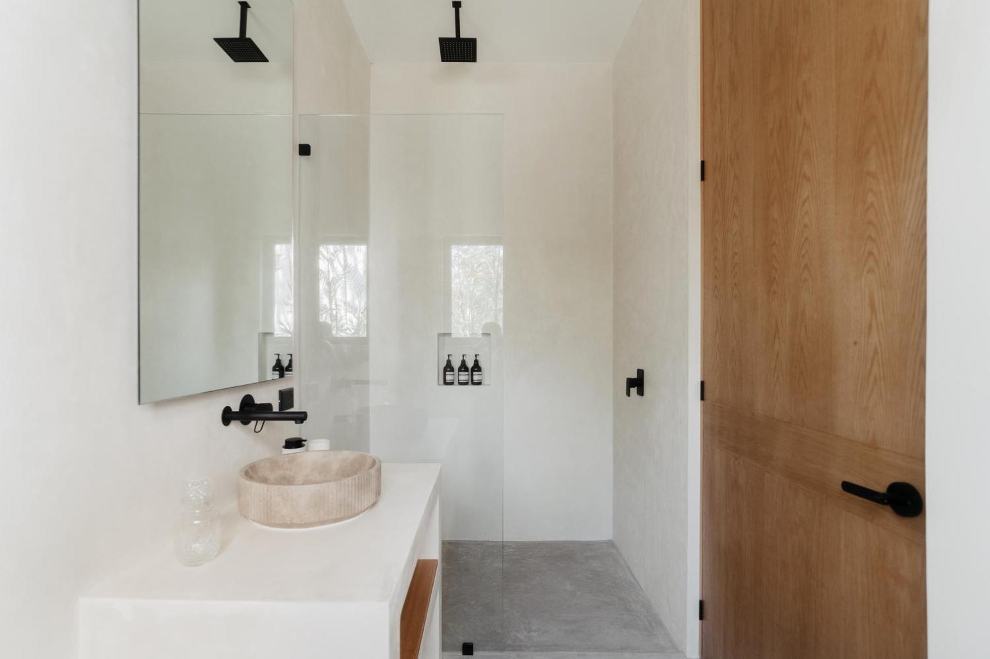 Villa Lev - Celebrated Architectural Designer Villa Tulum Bagian luar foto