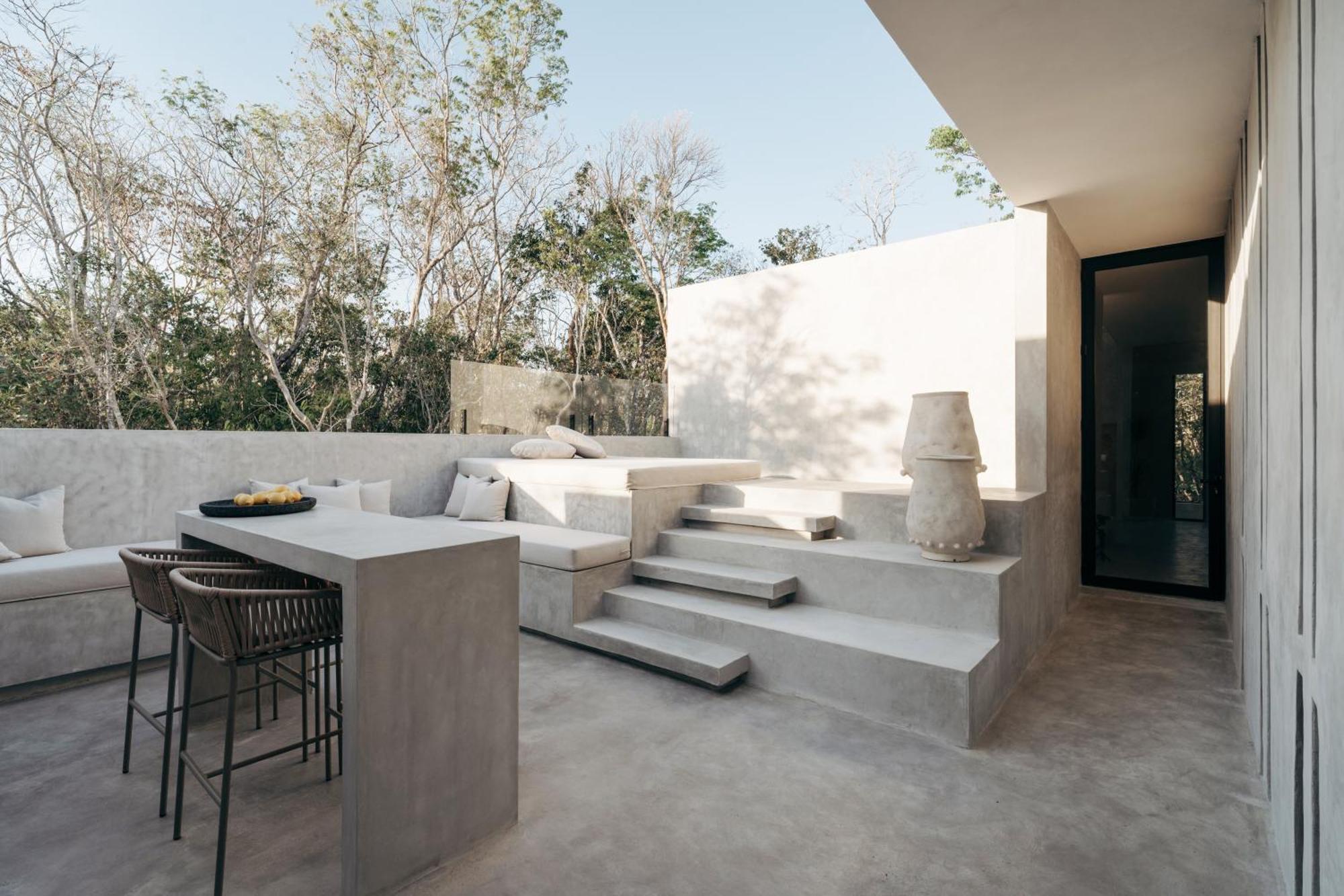 Villa Lev - Celebrated Architectural Designer Villa Tulum Bagian luar foto